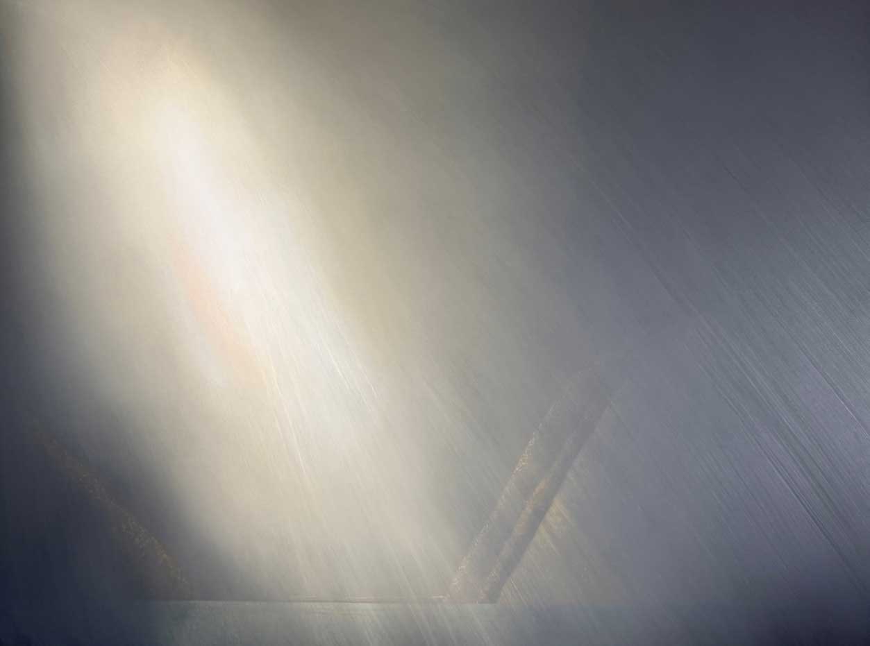 Spirits of the Rain #4, Oil on Board 1200x900